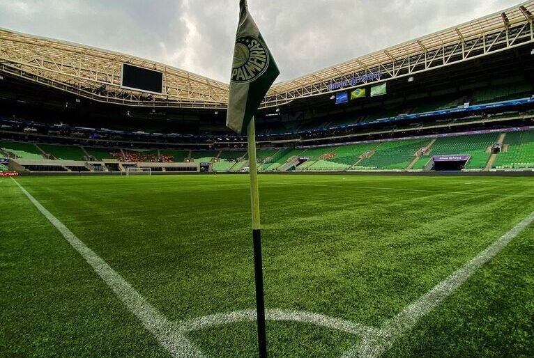 Palmeiras enfrenta Atlético-MG no último jogo antes da final da Libertadores