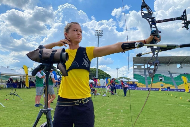 Pan-Americano Júnior de Cali: Após três dias de competição, Brasil tem mais de 60 medalhas