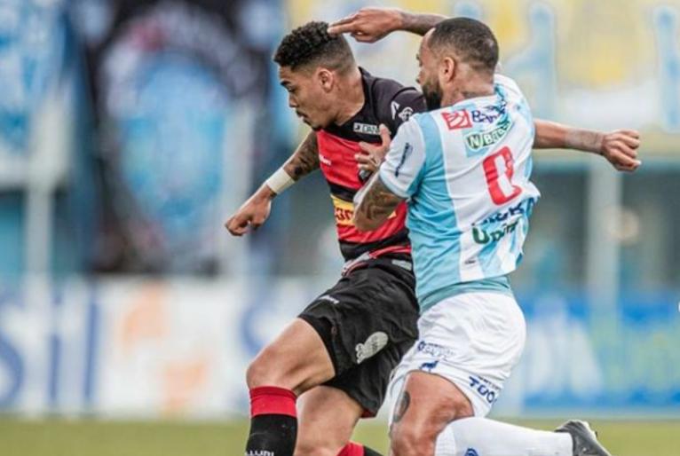 Pela primeira vez, Série C do Brasileirão terá premiação dos Melhores do Ano