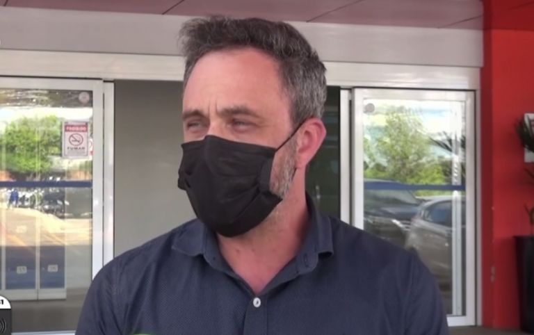 Hospital Universitário fecha leitos de UTI exclusivos para Covid-19