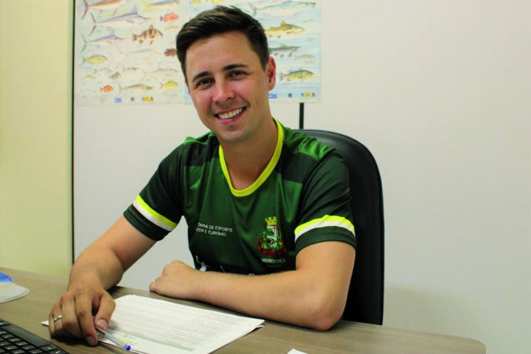 7º Circuito Regional de Cicloturismo acontece domingo em Mercedes