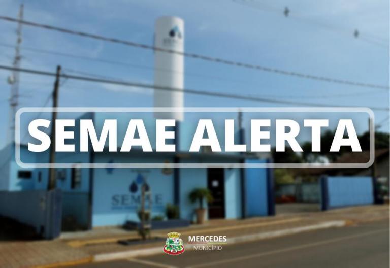 Problema na captação do São Marcos leva Semae a solicitar prudência no uso da água