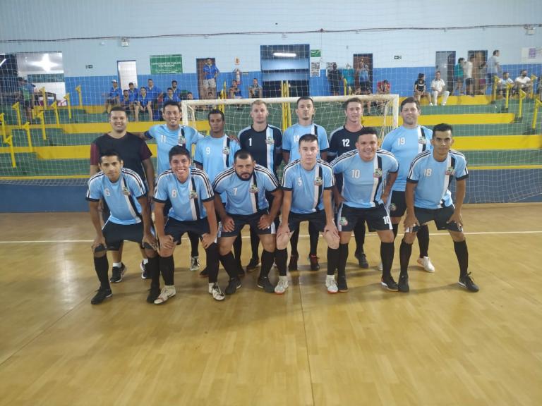 Pato Bragado vence Entre Rios e está nas semifinais da Super Copa Metropolitana