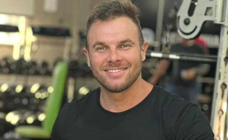 Empresário rondonense morre em acidente envolvendo motocicleta esportiva