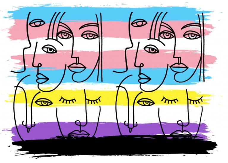 Transgêneros e não binários são 2% dos brasileiros, revela estudo