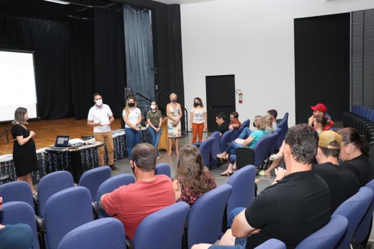 Produtores bragadenses concluem treinamento do SIM e buscam o Selo Susaf