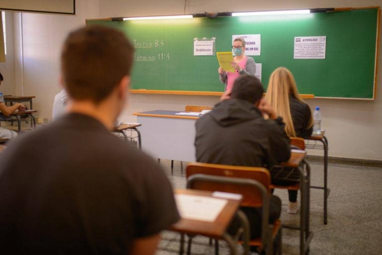 Inscrições para o Vestibular de Outono da UEPG encerram na segunda-feira