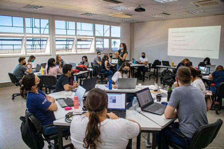 Vestibular 2022 do Biopark Educação tem forte apelo à empregabilidade