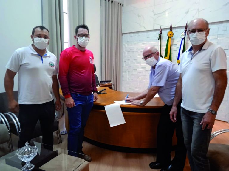 Abertas inscrições ao 1º Torneio de Pesca Esportiva do Tucunaré de Entre Rios do Oeste