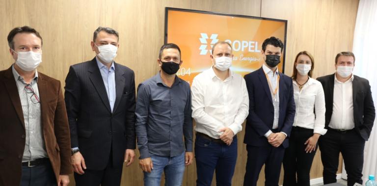 Santa Helena cobra melhorias na distribuição de energia elétrica