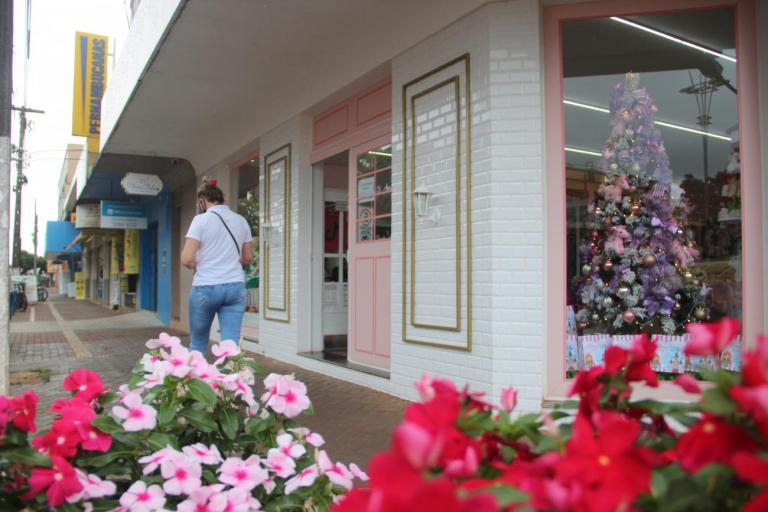O que esperar do Natal “pós-pandemia”? Representantes do comércio rondonense têm boas expectativas