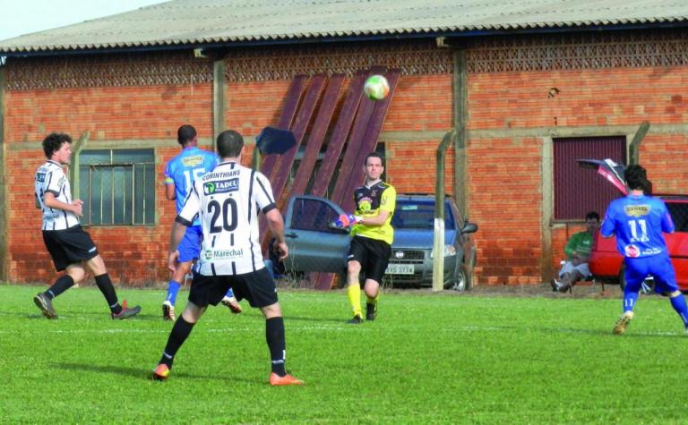 Liderado por Suko, Corinthians/Mais Energia Solar busca classificação no Municipal Rondonense