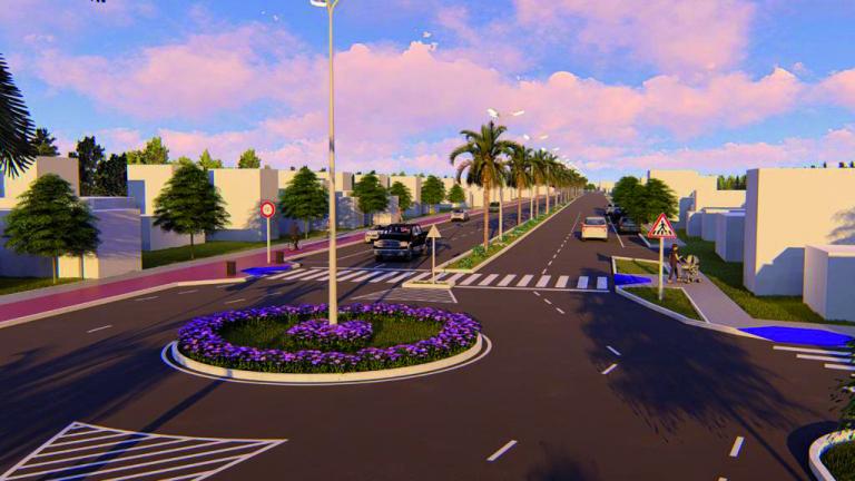 Obras de remodelação da Avenida Rio Grande do Sul devem começar neste mês