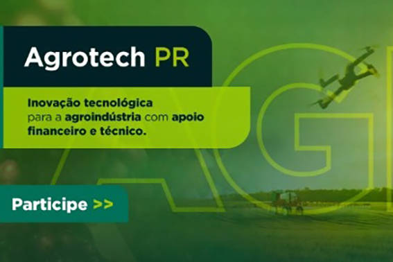 Startups podem se inscrever em desafios do agronegócio até este domingo