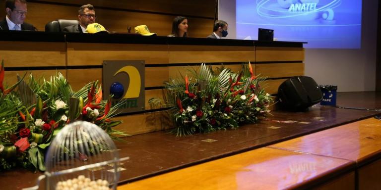 Leilão de tecnologia móvel 5G: Brasil terá uma nova operadora móvel