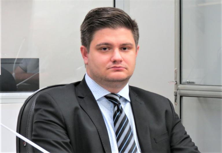 Vereador Arion Nasihgil abre mão da pré-candidatura a deputado estadual para apoiar Ademir Bier