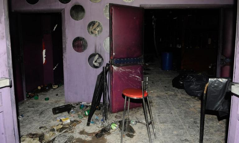 Caso da Boate Kiss vai a júri oito anos após tragédia