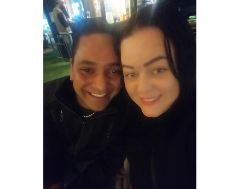 Casal que sofreu acidente entre Marechal Rondon e Pato Bragado segue na UPA