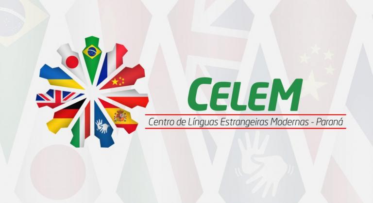 Escolas da rede estadual abrem matrículas dos cursos de línguas estrangeiras para 2022