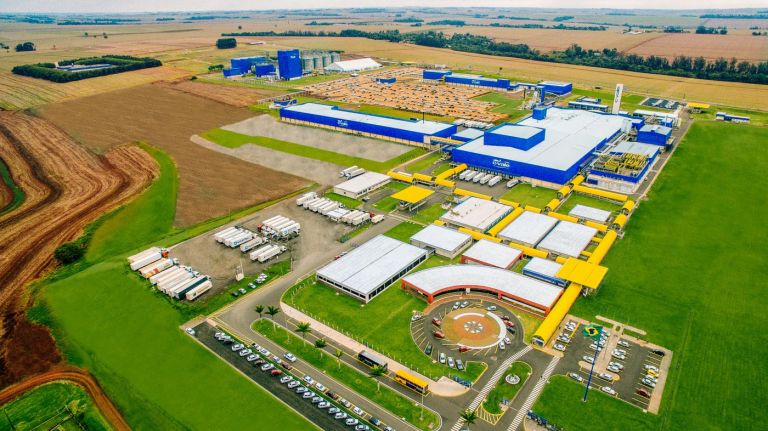 C.Vale é a 4ª maior empresa do Paraná, de acordo com a Revista Amanhã