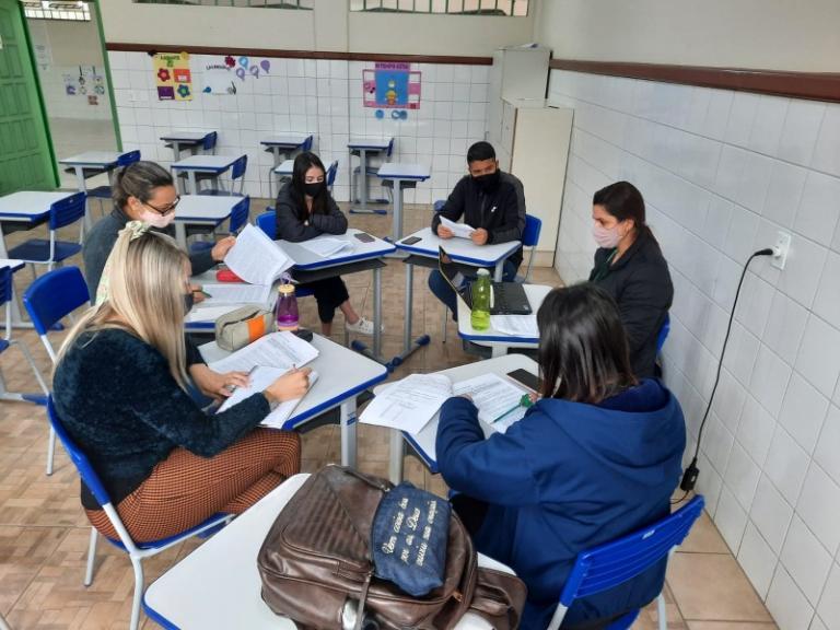 Quatro Pontes abre inscrições para 1ª Conferência Intermunicipal de Educação