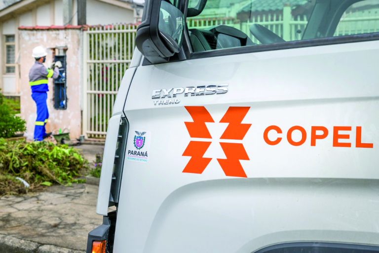 Paraná tem menor índice de perdas de energia no Sul e Sudeste