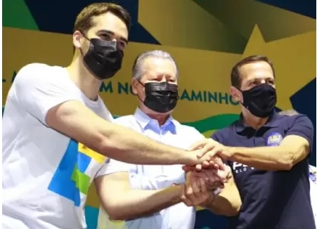 Prévias do PSDB: partido diz que testes em novo aplicativo ‘não foram totalmente satisfatórios’