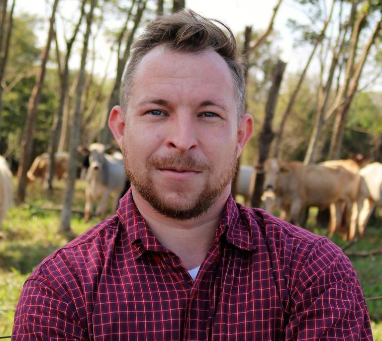 Rondonense é convocado ao 14º Fórum Global para Alimentação e Agricultura