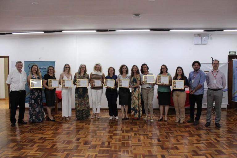 Empresárias rondonenses são homenageadas pelo Dia Internacional do Empreendedorismo Feminino