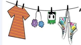 Feira de roupas, calçados e utensílios da ABEC ocorre nesta sexta-feira e sábado