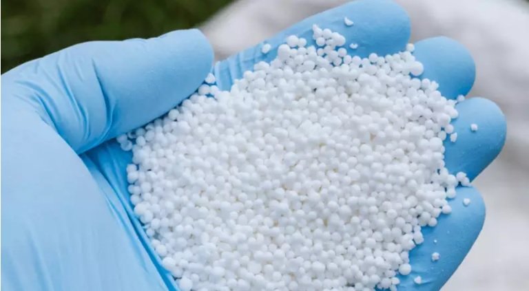 Plano Nacional de Fertilizantes prevê redução drástica de importações