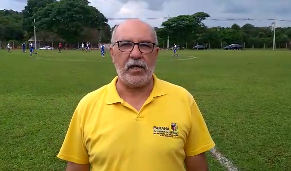 Coordenador esportivo regional dá detalhes sobre morte de técnico após conquista de título em Marechal Rondon; confira