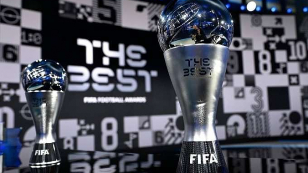 Fifa anuncia data do prêmio de melhor jogador do mundo