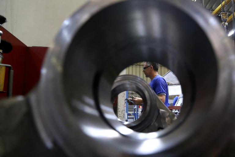 Economia cresce 1,2% no segundo trimestre do ano, aponta IBGE