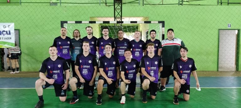 Marechal Rondon compete nas finais dos Jogos Abertos e da Juventude