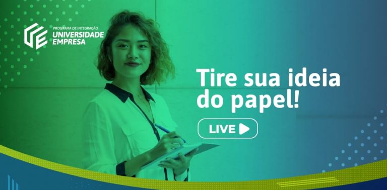 Programa de Integração Universidade Empresa será expandido para municípios do Oeste