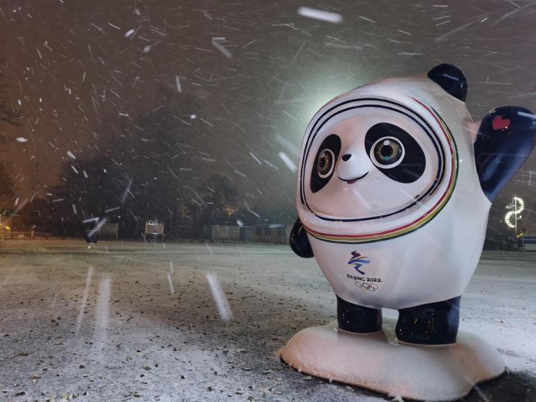 Olimpíada de Inverno promete cerveja e compras dentro de “bolha”