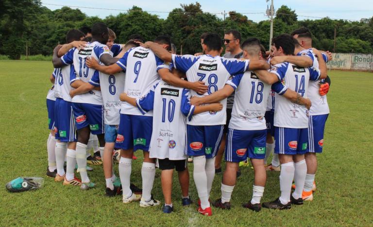 Municipal rondonense de Futebol Amador tem semifinais definidas