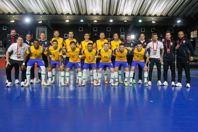 Marechal Futsal busca vaga na semifinal do Paranaense Sub-20 neste sábado