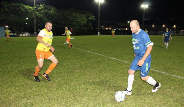 Interno da AABB Marechal Rondon chega na reta final da 1ª fase; confira os resultados