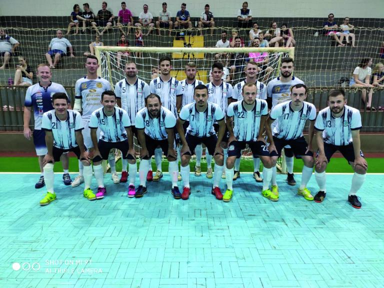 Entre Rios e Pato Bragado fazem clássico por vaga na semifinal do Super Regional