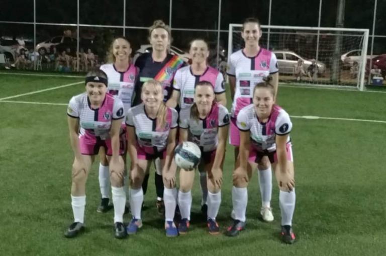 Futebol Society de Pato Bragado define nesta sexta-feira os últimos finalistas