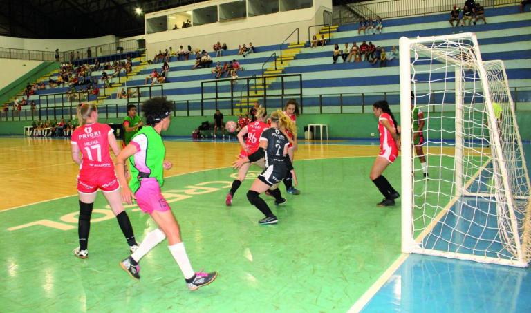 Municipal rondonense de Futsal tem semana de definições