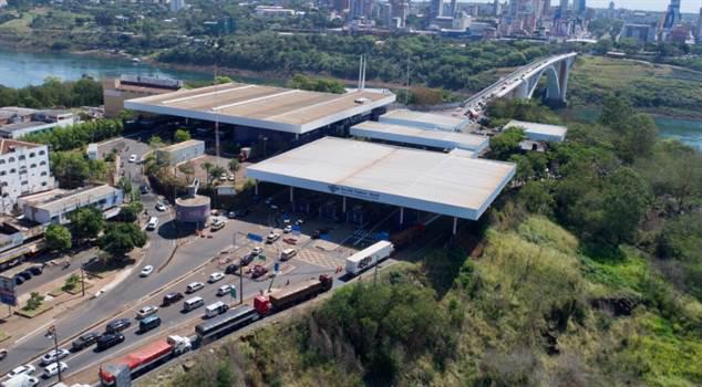 Alfândega da Receita Federal de Foz do Iguaçu já arrecadou cerca de R$ 41 milhões em leilões neste ano