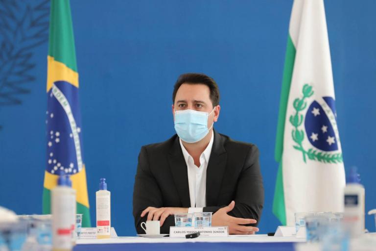 Governo detalha as ações do Estado com o fim das concessões das rodovias