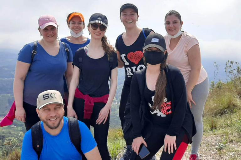 CGE se inspira na Dinamarca para unir ética, solidariedade e exercício físico