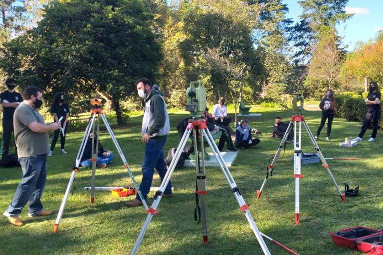 Educação abre período de pré-matrícula do ensino profissional nas escolas estaduais