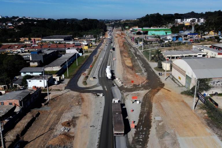 Lance de R$ 50,7 milhões arremata nova duplicação da Rodovia dos Minérios