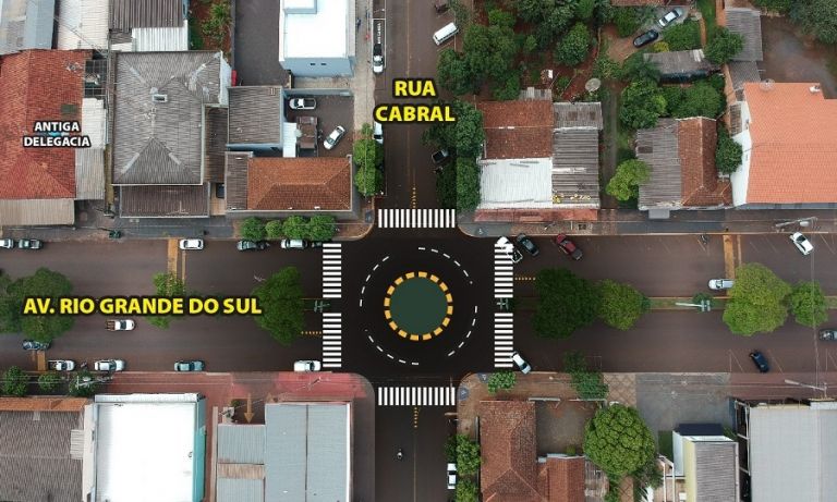 Trânsito de Marechal Rondon terá novidades; veja o que vai mudar