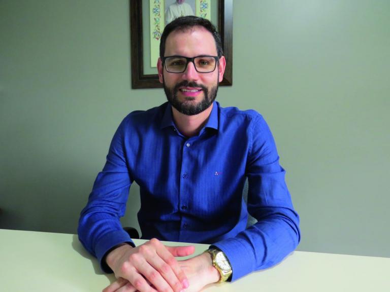 Padre André vai se dedicar à Casa de Maria e trabalhos da Diocese de Toledo